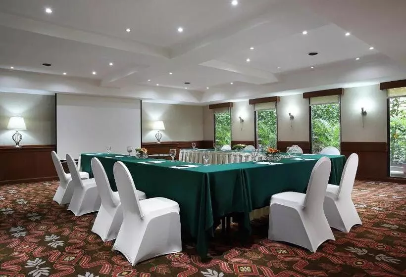 Fotos del hotel Aryaduta Lippo Village:  9