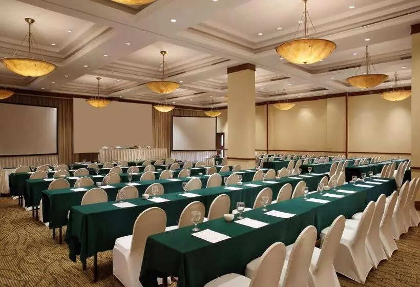 Fotos del hotel Aryaduta Lippo Village:  23