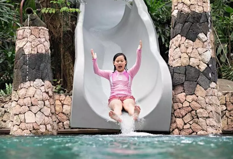 Fotos del hotel Aryaduta Lippo Village:  3