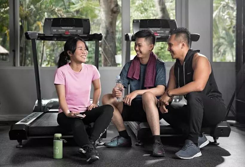 Fotos del hotel Aryaduta Lippo Village:  18