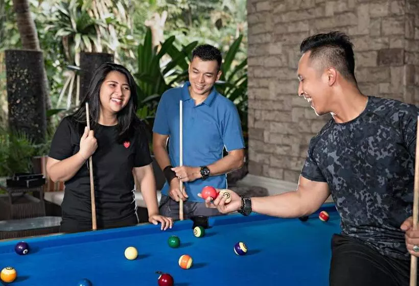 Fotos del hotel Aryaduta Lippo Village:  15