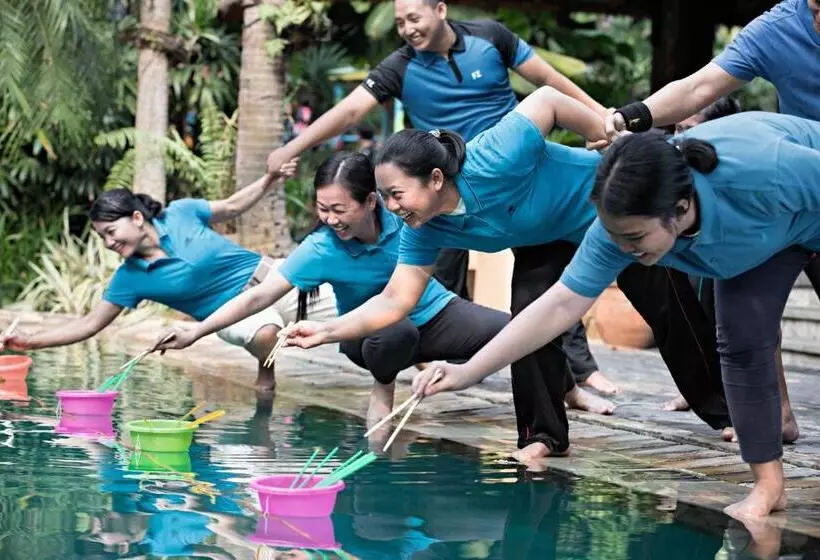 Fotos del hotel Aryaduta Lippo Village:  11