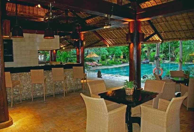 Fotos del hotel Aryaduta Lippo Village:  8