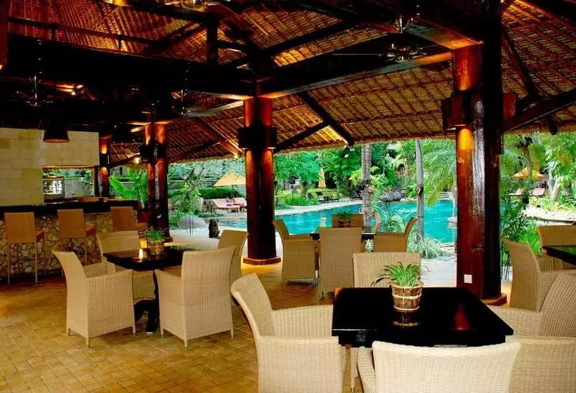 Fotos del hotel Aryaduta Lippo Village:  14