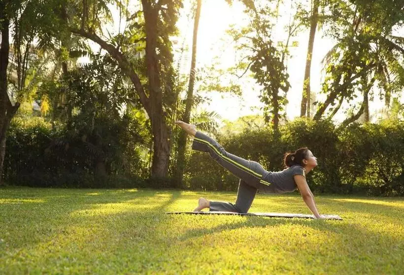 Fotos del hotel Aryaduta Lippo Village:  17