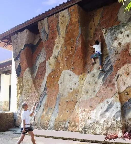 Fotos del hotel Aryaduta Lippo Village:  21