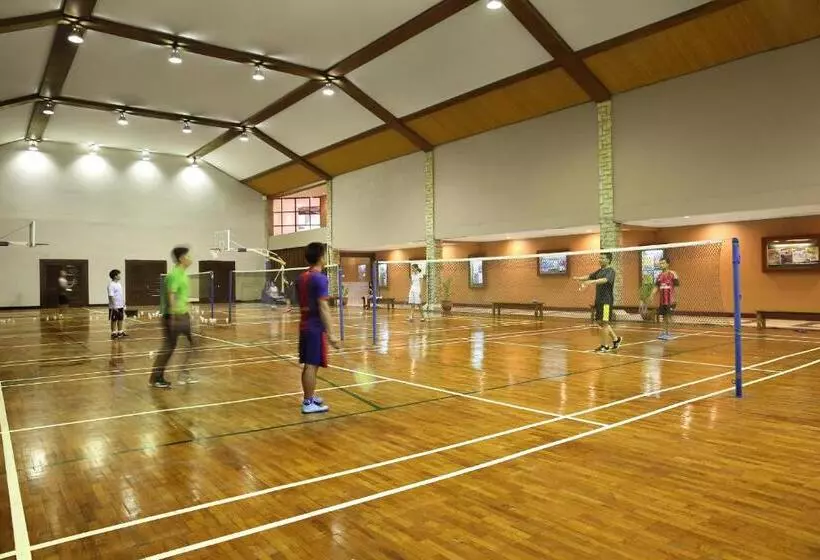 Fotos del hotel Aryaduta Lippo Village:  6