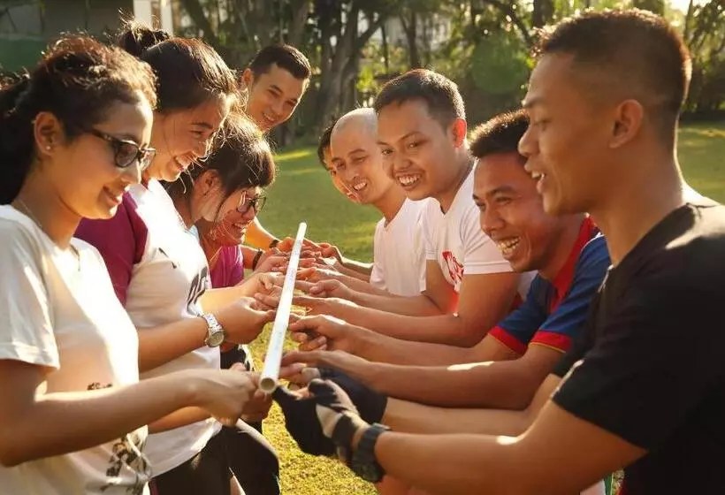 Fotos del hotel Aryaduta Lippo Village:  12