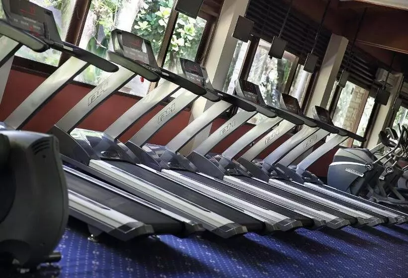 Fotos del hotel Aryaduta Lippo Village:  13