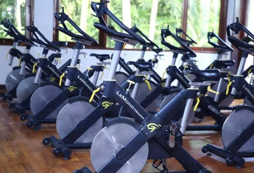 Fotos del hotel Aryaduta Lippo Village:  19