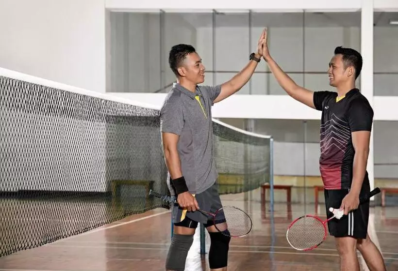 Fotos del hotel Aryaduta Lippo Village:  22