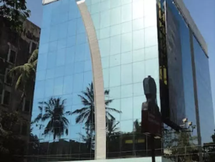 Fotos del hotel Bawa Continental:  6