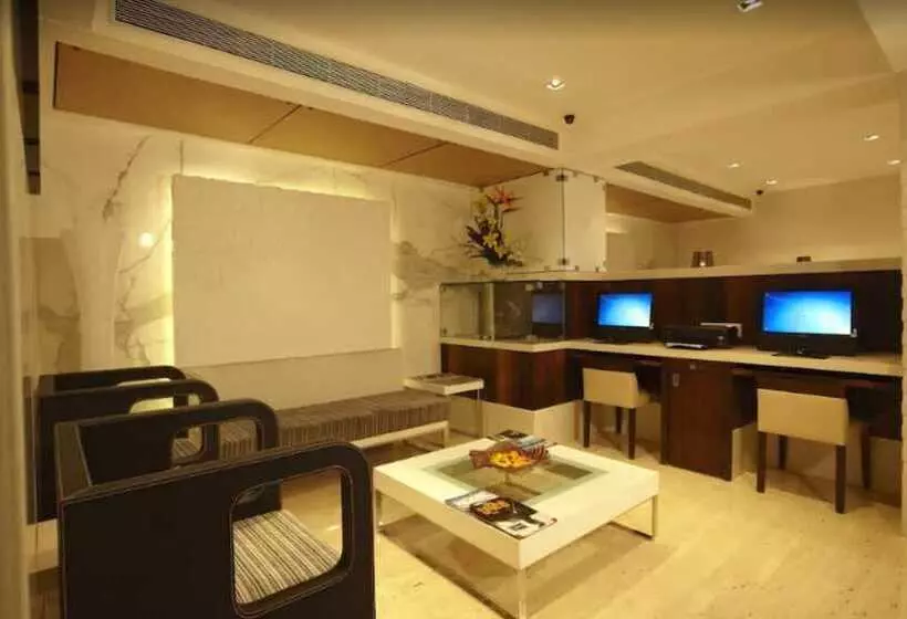 Fotos del hotel Bawa Continental:  24