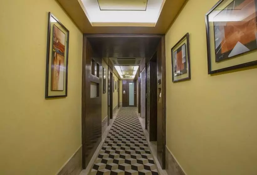 Fotos del hotel Bawa Continental:  2