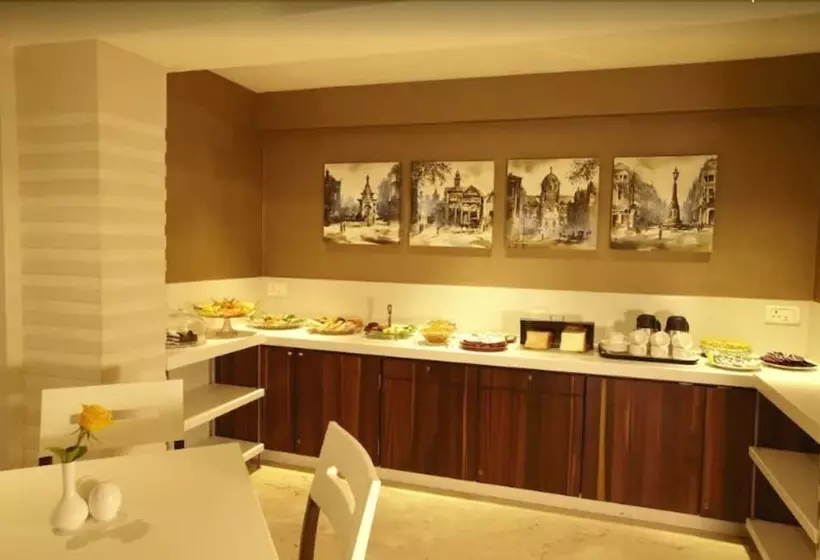 Fotos del hotel Bawa Continental:  25