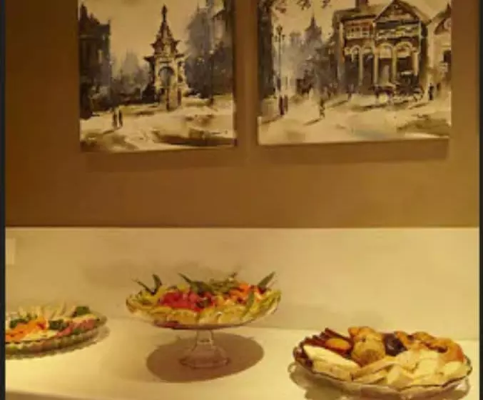 Fotos del hotel Bawa Continental:  13