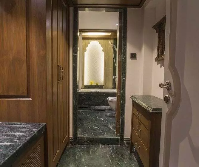 Fotos del hotel Bawa Continental:  3