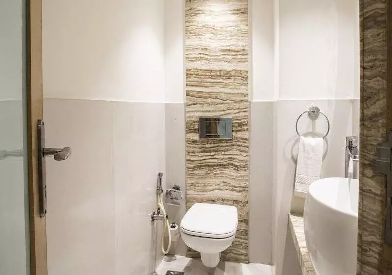 Fotos del hotel Bawa Continental:  5