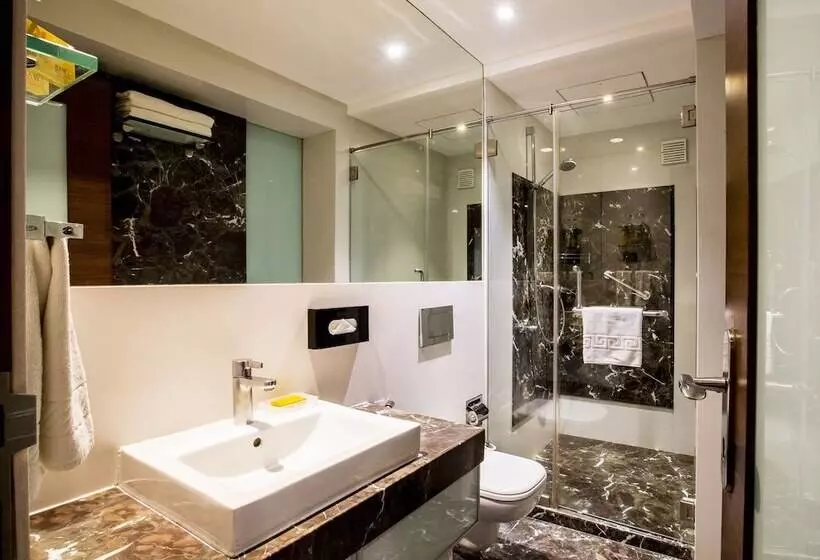 Fotos del hotel Bawa Continental:  20