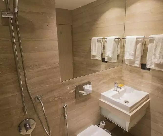 Fotos del hotel Bawa Continental:  18