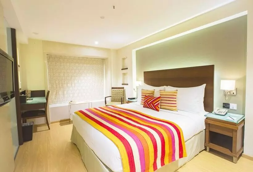 Fotos del hotel Bawa Continental:  11