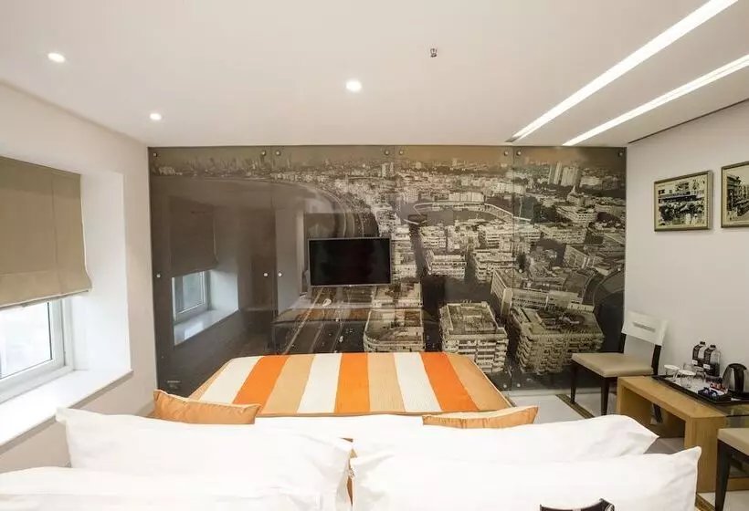 Fotos del hotel Bawa Continental:  7