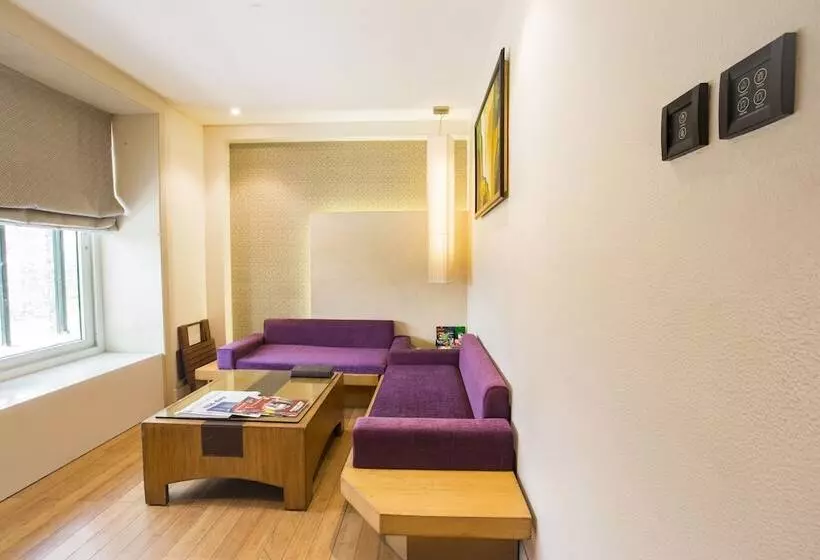 Fotos del hotel Bawa Continental:  23