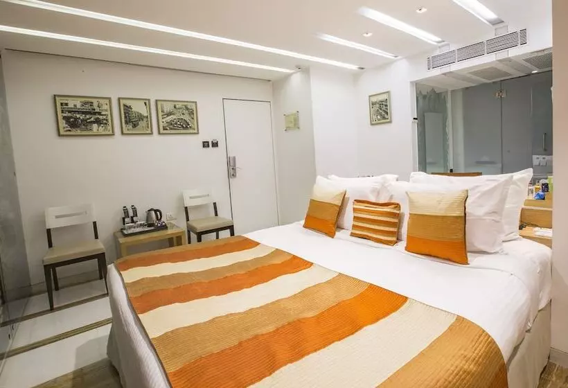 Fotos del hotel Bawa Continental:  21