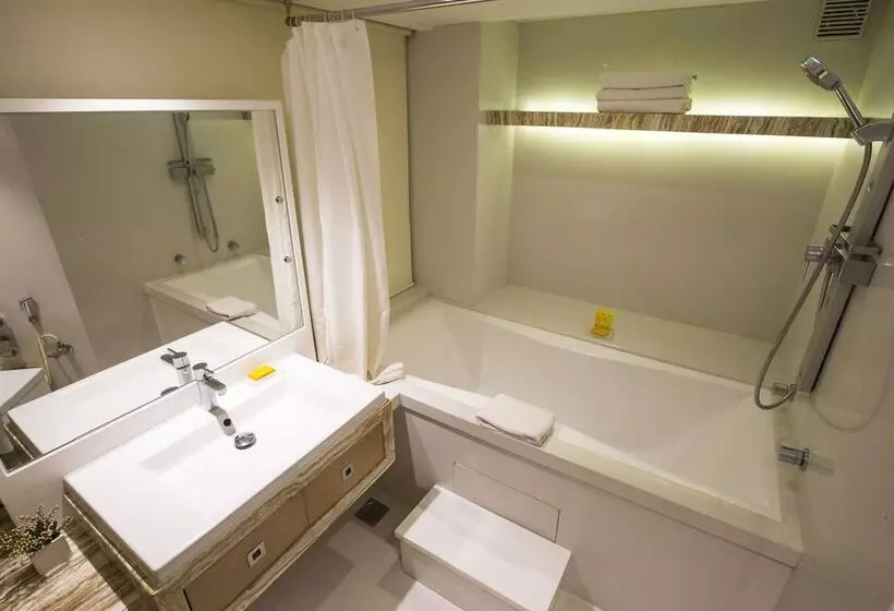 Fotos del hotel Bawa Continental:  16