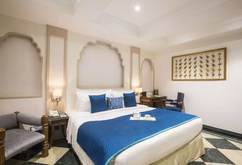 Fotos del hotel Bawa Continental:  19