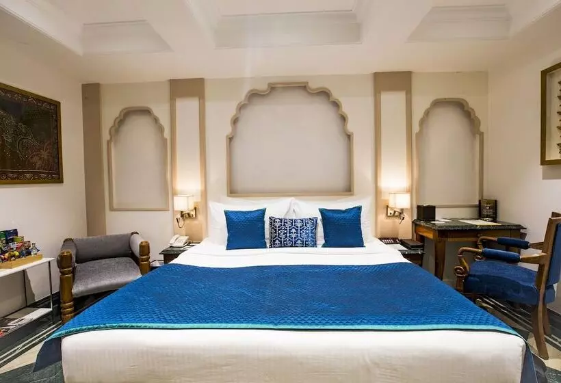 Fotos del hotel Bawa Continental:  17