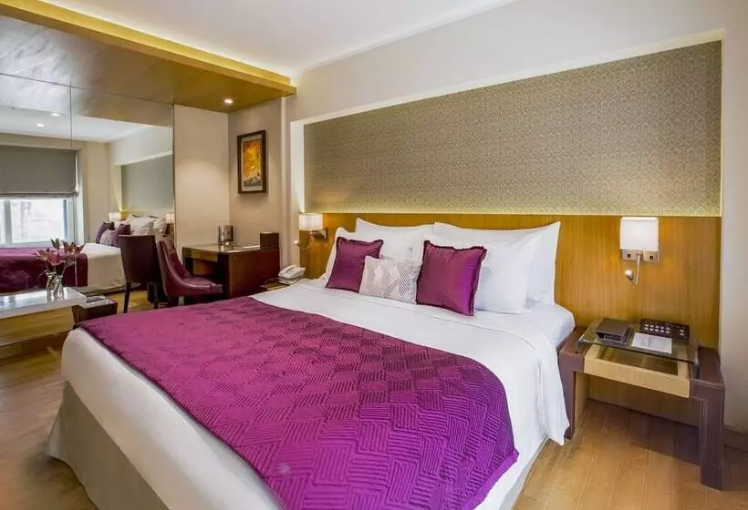 Fotos del hotel Bawa Continental:  15