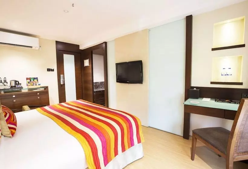 Fotos del hotel Bawa Continental:  1