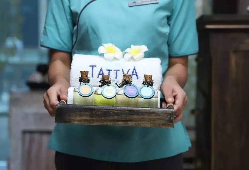 Fotos del hotel Courtyard By Marriott Gurugram Downtown:  11