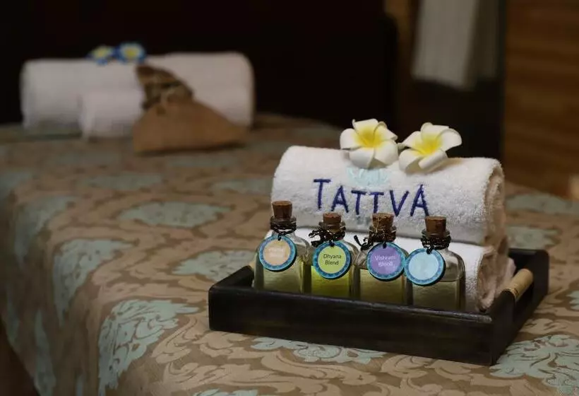 Fotos del hotel Courtyard By Marriott Gurugram Downtown:  6