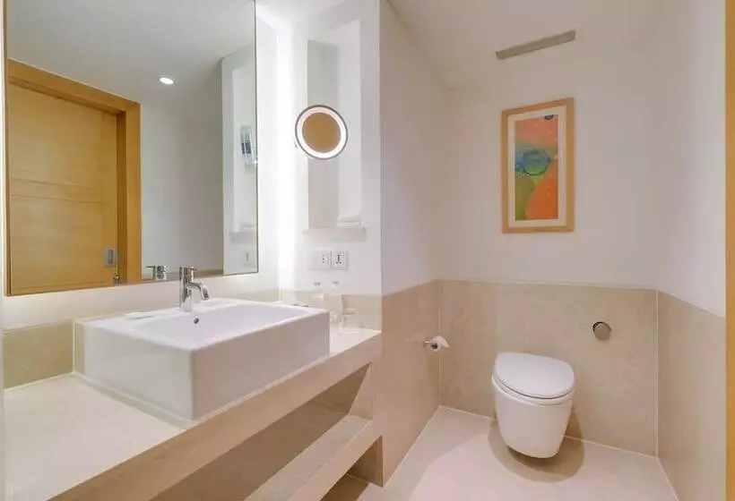 Fotos del hotel Courtyard By Marriott Gurugram Downtown:  10