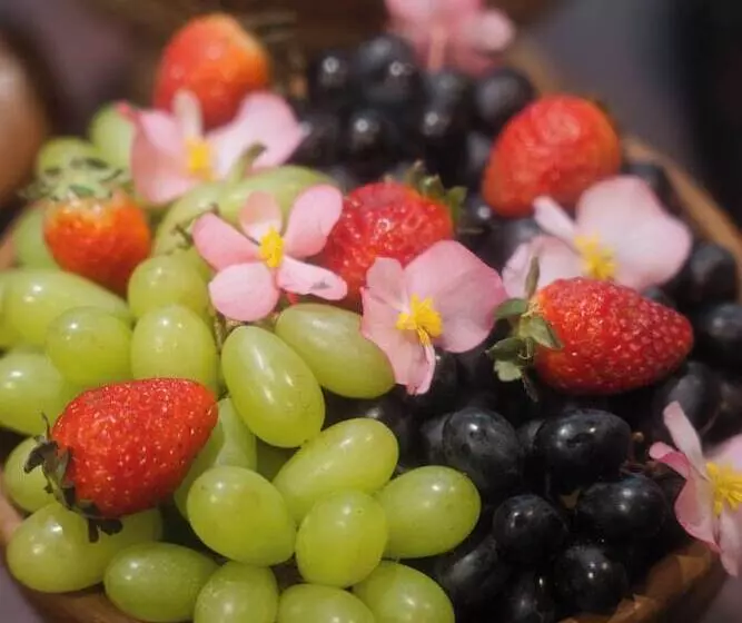 Fotos del hotel Fortaleza Mar:  4