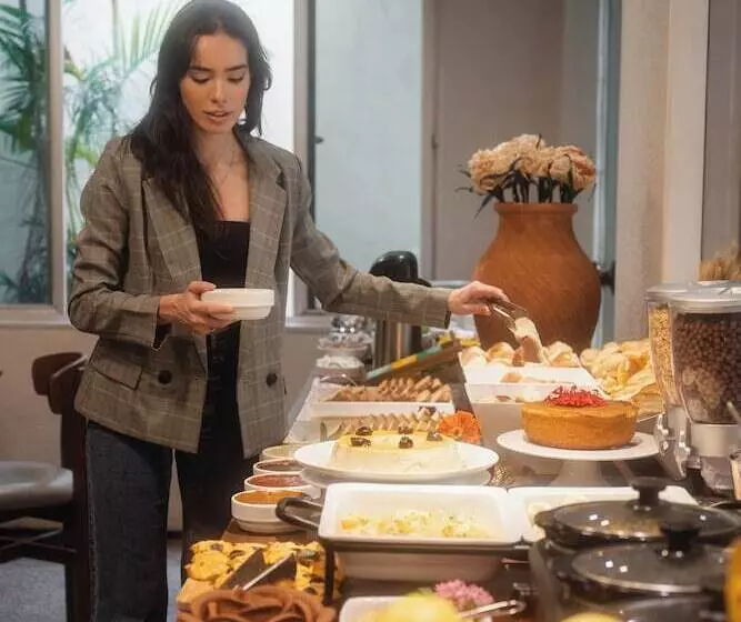 Fotos del hotel Fortaleza Mar:  16