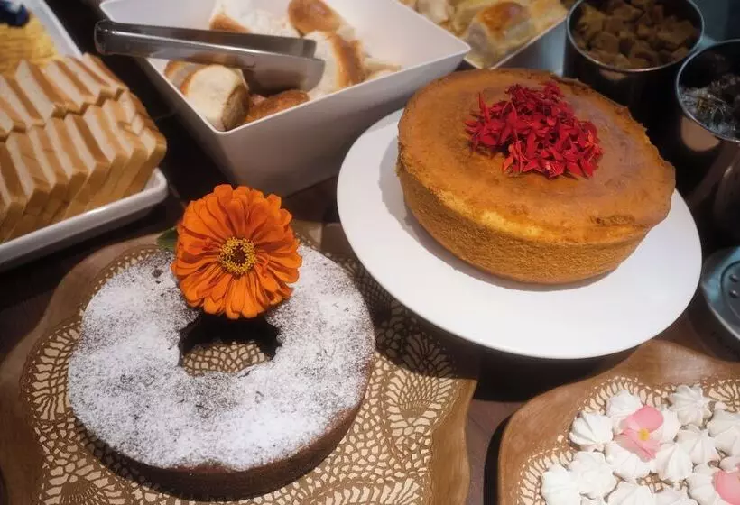 Fotos del hotel Fortaleza Mar:  13