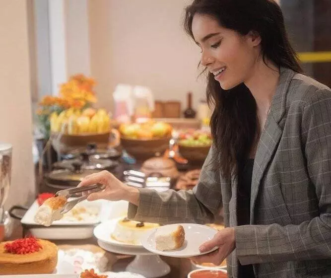 Fotos del hotel Fortaleza Mar:  9