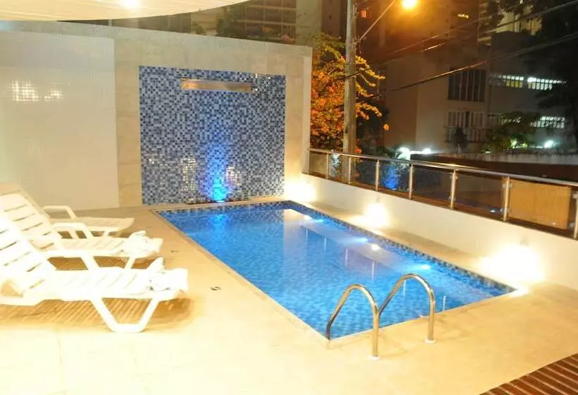 Fotos del hotel Fortaleza Mar:  7