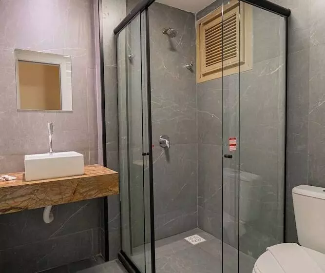 Fotos del hotel Fortaleza Mar:  19