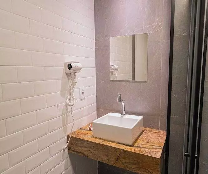 Fotos del hotel Fortaleza Mar:  14