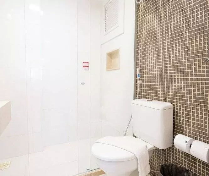 Fotos del hotel Fortaleza Mar:  10