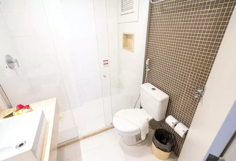 Fotos del hotel Fortaleza Mar:  23