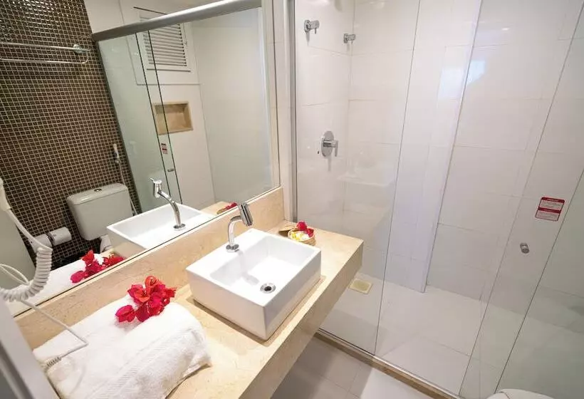 Fotos del hotel Fortaleza Mar:  25