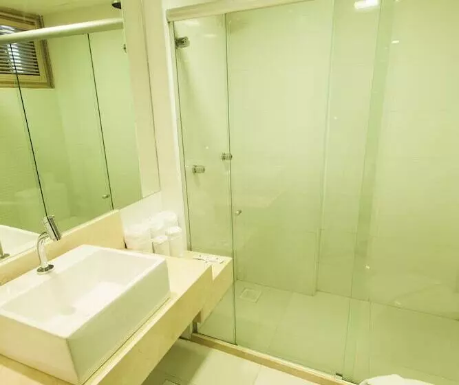 Fotos del hotel Fortaleza Mar:  6