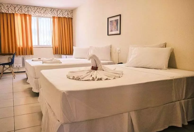 Fotos del hotel Fortaleza Mar:  15