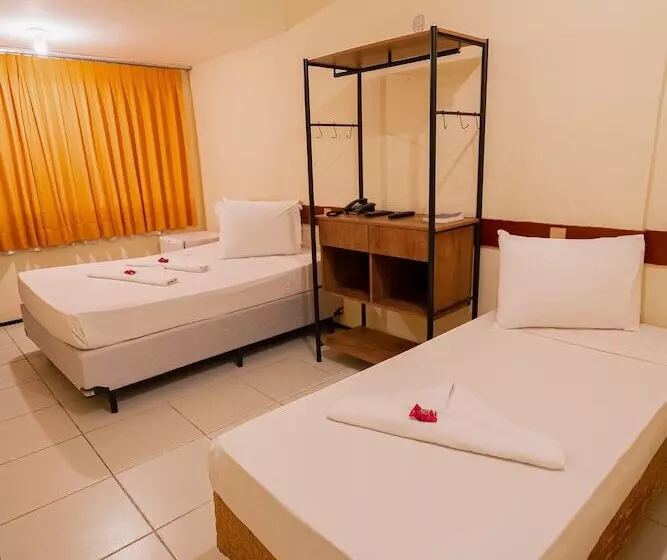 Fotos del hotel Fortaleza Mar:  2