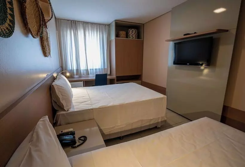 Fotos del hotel Fortaleza Mar:  8